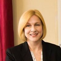 Tracy Ann DeGraff's profile image