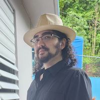 Joshua Sealand Santos's profile image