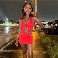 Shantel Patnett's profile image