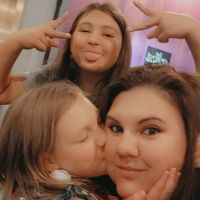 Carrissa Watkins's profile image
