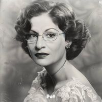 Pat Calhoun's profile image