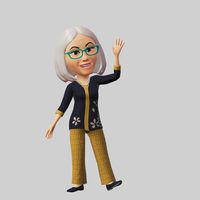 Laurie Alexander's profile image
