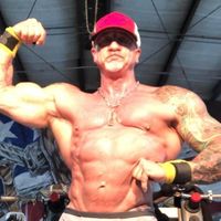 Tim Durning Ifbb Pro's profile image