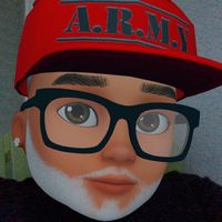 Andres Calderon's profile image