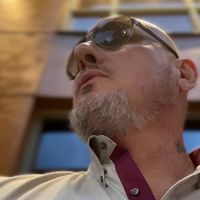 Gilbert Cole's profile image