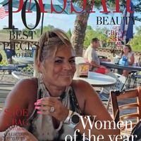 Jacqueline Vargas's profile image