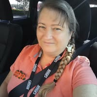 Lisa Lord's profile image