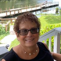 Gayle Truax Rosiek's profile image