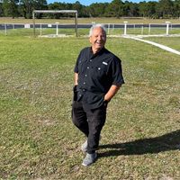 Lenny Muroff's profile image