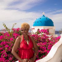 Denise Marquita Wilson's profile image