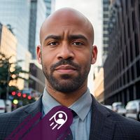 Terrence Wright's profile image