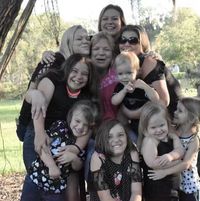 Tracy Reinhold's profile image