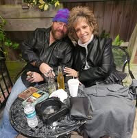 Tommy Z Vage's profile image