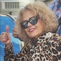 Linda Calderon Martinez's profile image