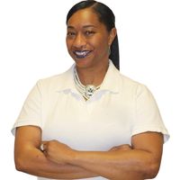 Rashelle Arnold-Young's profile image
