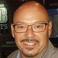 Walt Collier's profile image