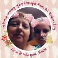 Maria Ledbetter's profile image