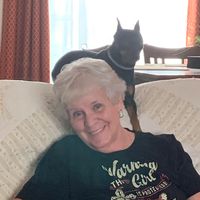 Colleen Eddy's profile image