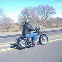 George J Mac Gregor's profile image