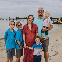 Shawn Haverfield's profile image
