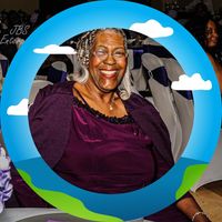 Annie Morris's profile image