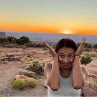 Mariel Lagoc's profile image