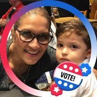 Louise Van Hek-Saldutti's profile image
