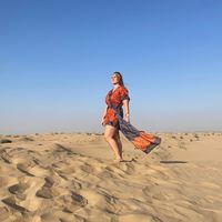 Caro WorldTraveler's profile image