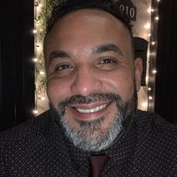 Alex Martinez's profile image
