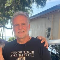 Donald Cooper's profile image