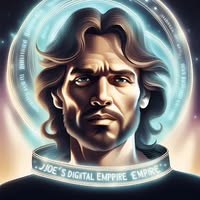 Joesdigitalempire's profile image