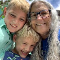 Deborah Cookie Holden's profile image