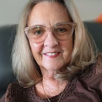 Donna Pederson's profile image