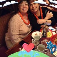 Christine Romot's profile image