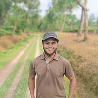 Ajim Uddin's profile image