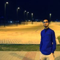 Salim Islam's profile image