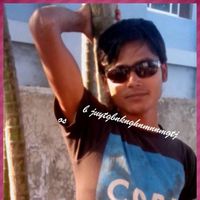 Aminul Islam's profile image