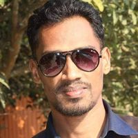 Aminul Islam's profile image