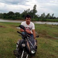 Probir Sinha's profile image