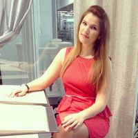 Yulia Aleah's profile image