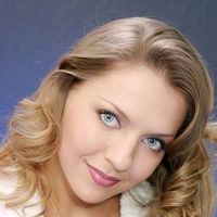 Ksenya Yaritza's profile image