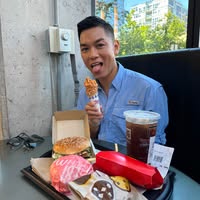 Mini Tran's profile image
