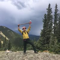 Blake McHugh's profile image