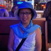 Liying Zheng's profile image