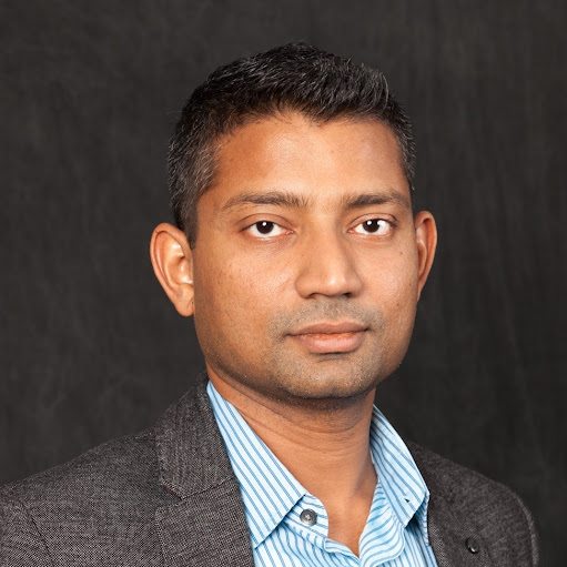 Anand P's profile image