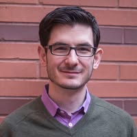 David Bahar's profile image