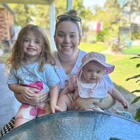 Bree Horne's profile image