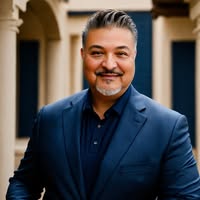 Ricardo Pacheco's profile image