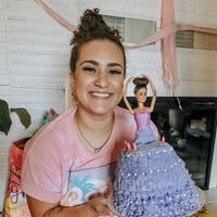 Britt Harris-Powell's profile image