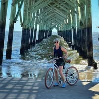 Julie Melfi's profile image